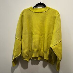 Vici Eloise oversized sweater